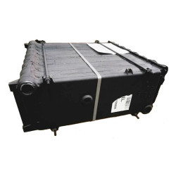 Теплообменник для Slim 1.620 (в сборе), Baxi