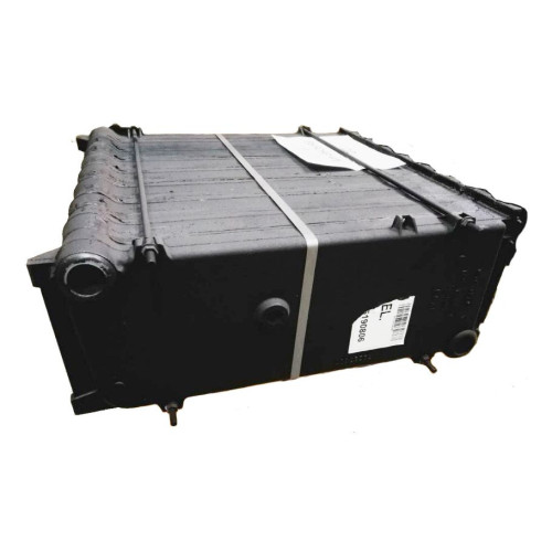 Теплообменник для Slim 1.620 (в сборе), Baxi