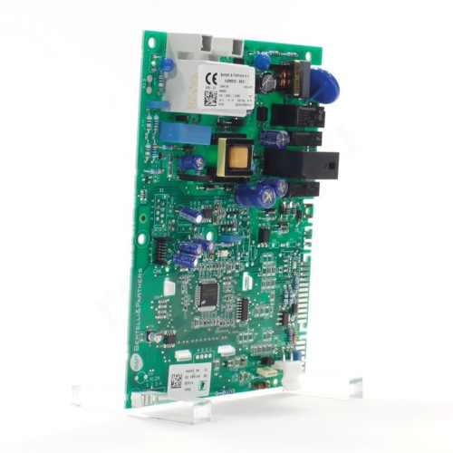 Электронная плата, Baxi