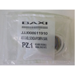 Клемная колодка для насоса бойлера, Baxi