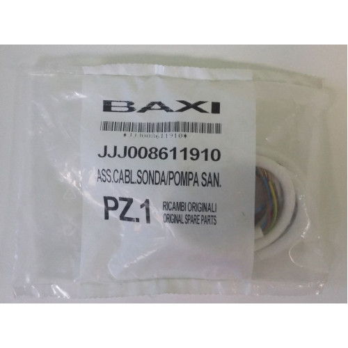 Клемная колодка для насоса бойлера, Baxi