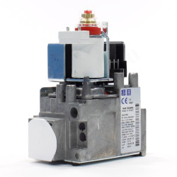 Клапан газовый для котлов SLIM, LUNA, Baxi