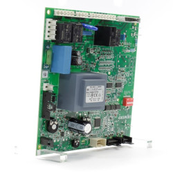 Плата электронная универсальная для котлов SLIM, LUNA, NUVOLA, Baxi