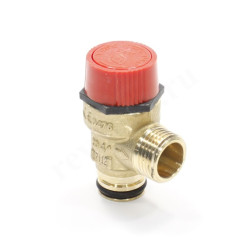 Гидравлический предохранительный клапан 3 bar, Baxi