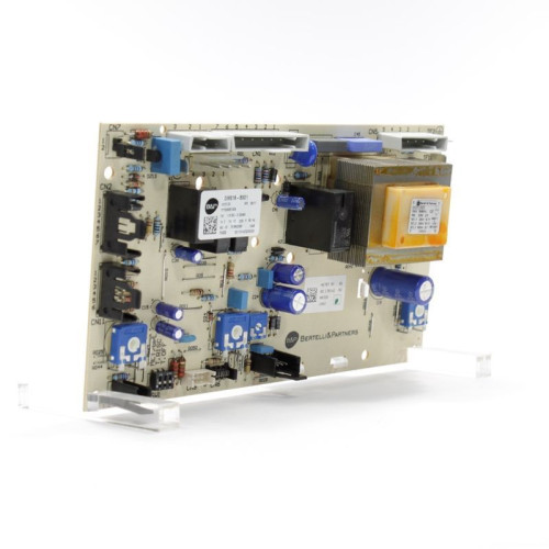 Электронная плата(Bertelli), Baxi