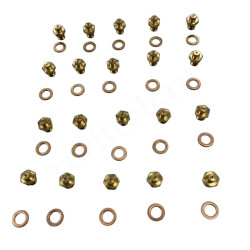 Форсунка комплект 20 шт, Thermex