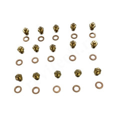 Форсунка комплект 15 шт, Thermex