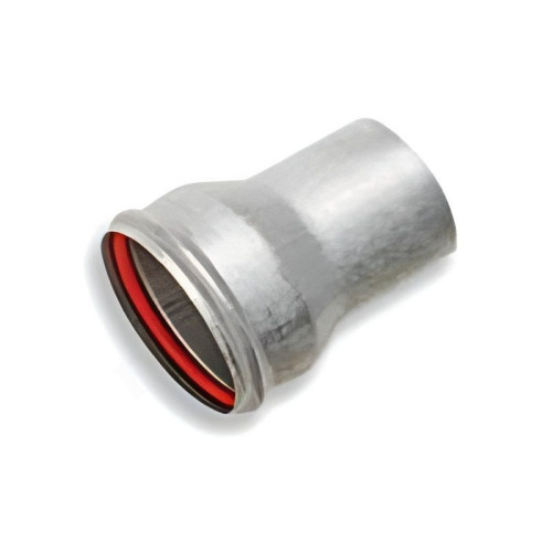 Переходник 60/80 М/П