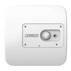 Водонагреватель электрический Superlux U RU 10 (10 л.) (1,2 кВт) настенный