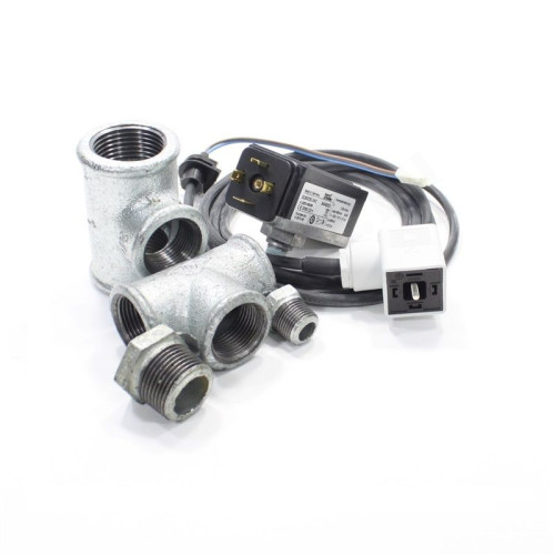 Реле давления газа