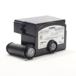 Топочный автомат LME21