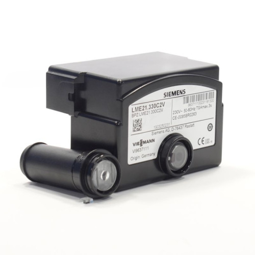 Топочный автомат LME21