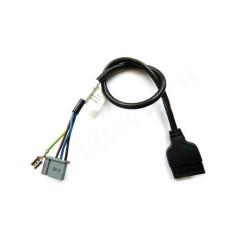 Соединительный кабель газового регулятора Sit/PSV