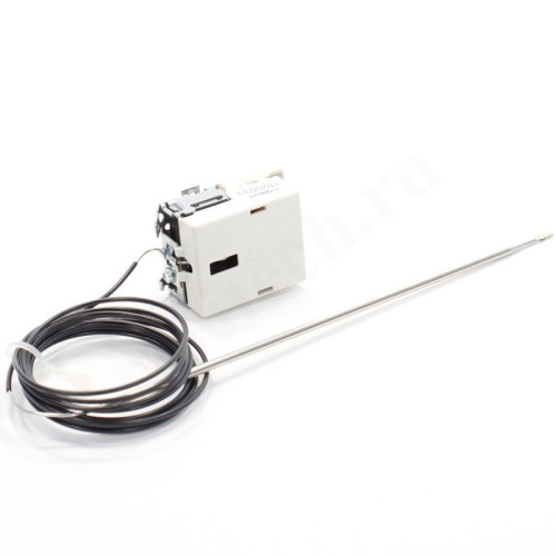 Терморегулятор, Viessmann