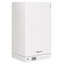 Котел газовый двухконтурный Viessmann Vitopend 100-W A1JB K-rlu (24 кВт)