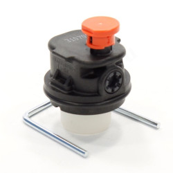 Картридж быстродействующего воздушника, Viessmann