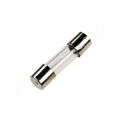 Предохранитель Т 2,5 А 10 шт, Viessmann