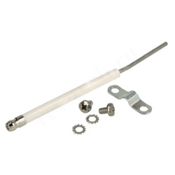 Ионизационный электрод