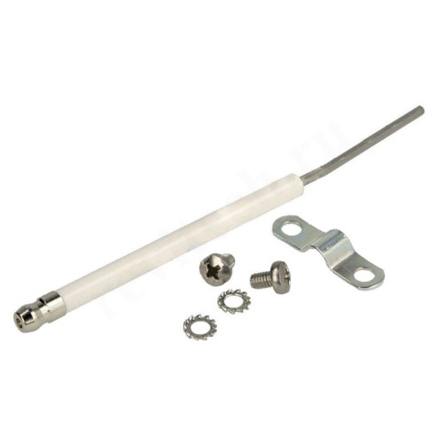 Ионизационный электрод