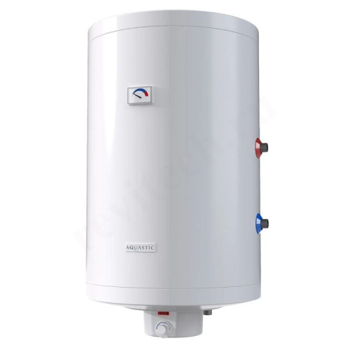 Бойлер косвенного нагрева Hajdu AQ IND FC E (150 л.) (24 кВт) настенный, ТЭН 2,4 кВт.