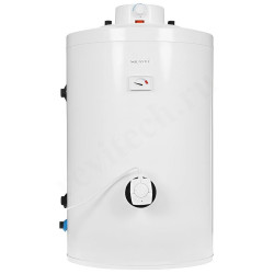 Бойлер косвенного нагрева Hajdu AQ IND SC E (100 л.) (24 кВт) напольный, ТЭН 2 кВт.