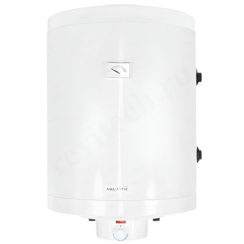 Бойлер косвенного нагрева Hajdu AQ IND FC E (75 л.) (18,5 кВт) настенный, ТЭН 2,4 кВт.