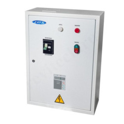 Пульт управления комнатный Zota ЭВТ Prom И3.4, 380 В