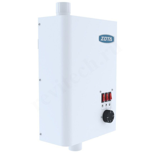 Котел электрический Zota Balance 7,5 (8 кВт), 220/380В