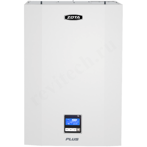 Котел электрический Zota MK-S Plus 24 (24 кВт), 380В