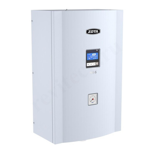 Котел электрический Zota MK-S 18 (18 кВт), 380В