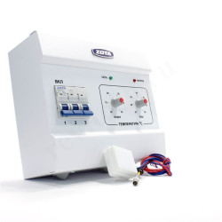 Пульт управления комнатный Zota ЭВТ И1 6, 380 В