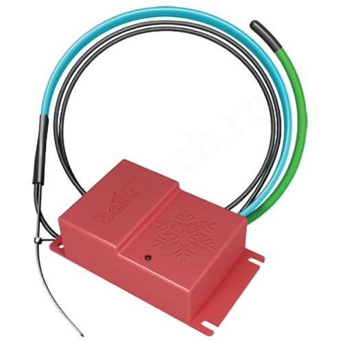 Комплект зимний Ballu «Снегирь» для кондиционера