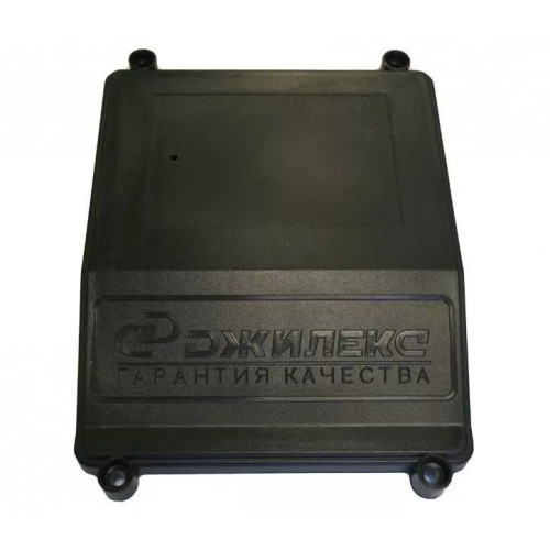 Крышка конденсаторной коробки 134х111 мм