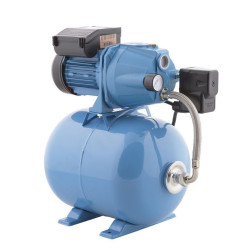 Установка насосная повышения давления Джилекс Джамбо 50/28 Ч-18 (1х220В; 0,50кВт)