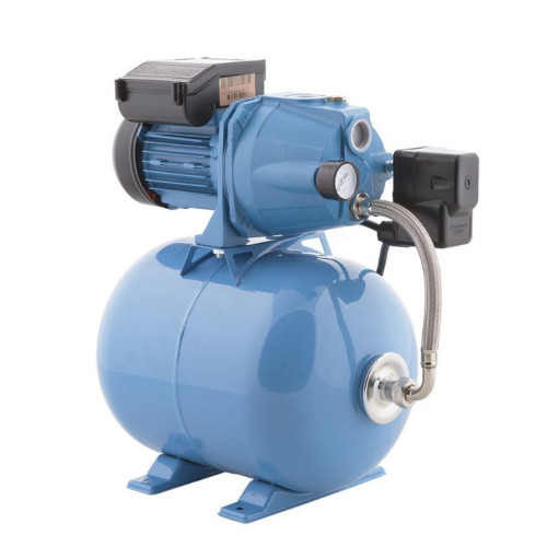 Установка насосная повышения давления Джилекс Джамбо 50/28 Ч-18 (1х220В; 0,50кВт)