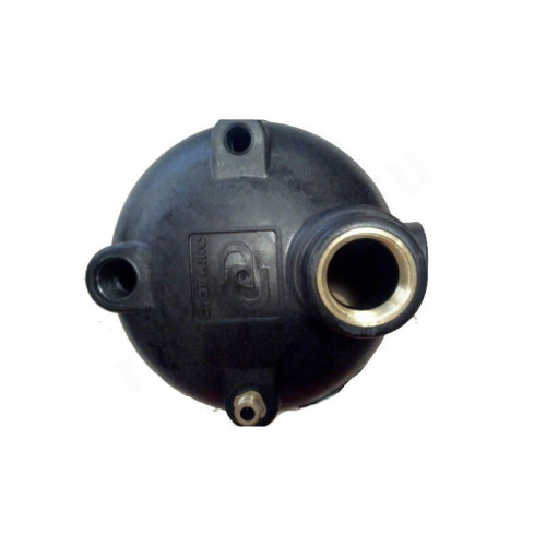 Корпус Джамбо 60/35 П-1/4"-3+1 латунный штуцер