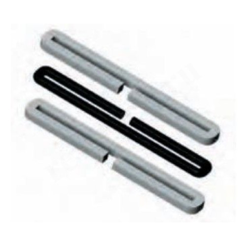 Комплект для замены сальников для шиберных задвижек VG3400