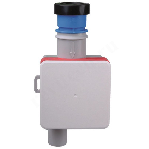 Встроенный сифон для кондиционеров