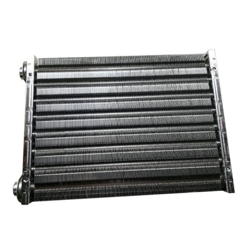 Теплообменник основной Deluxe 35-40K, Deluxe Plus 35-40K, Prime Coaxial 35K, Smart Tok Coaxial 35K,