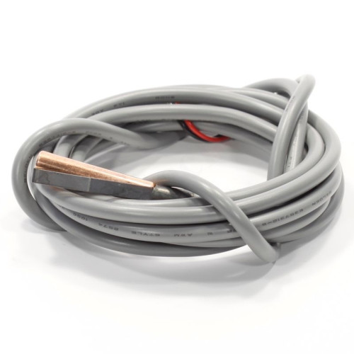 Датчик бойлера NTC, длина 2 м для котлов МЕДВЕДЬ KLOM.