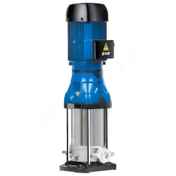 Насос повышения давления CNP CDMF 3-4 YSWSC (3x220/380В; 0,37кВт)