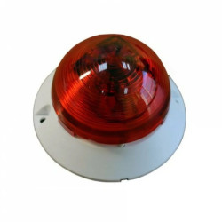 Сирена с индикатором Mega МЛ-170