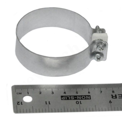 Кольцо зажимное, Baxi