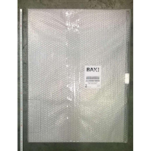 RIGHT PANEL RAL 9007, Baxi
