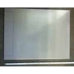 COVER UB 450 INOX RAL 9007, Baxi