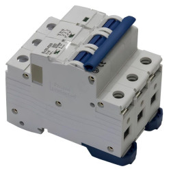 Выключатель защитный автоматический BAXI Ampera 16A