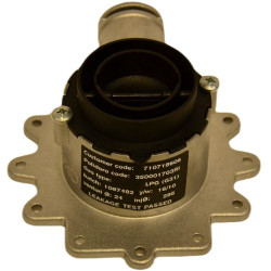 Комплект перевода на сжиженный газ DUO-TEC MP 35-50