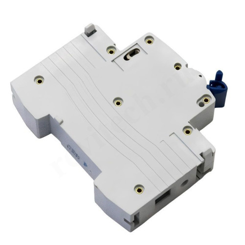 Независимый расцепитель BAXI Ampera DC 12V