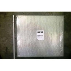 TOP PANEL 2000/1, Baxi