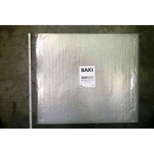 TOP PANEL 2000/1, Baxi